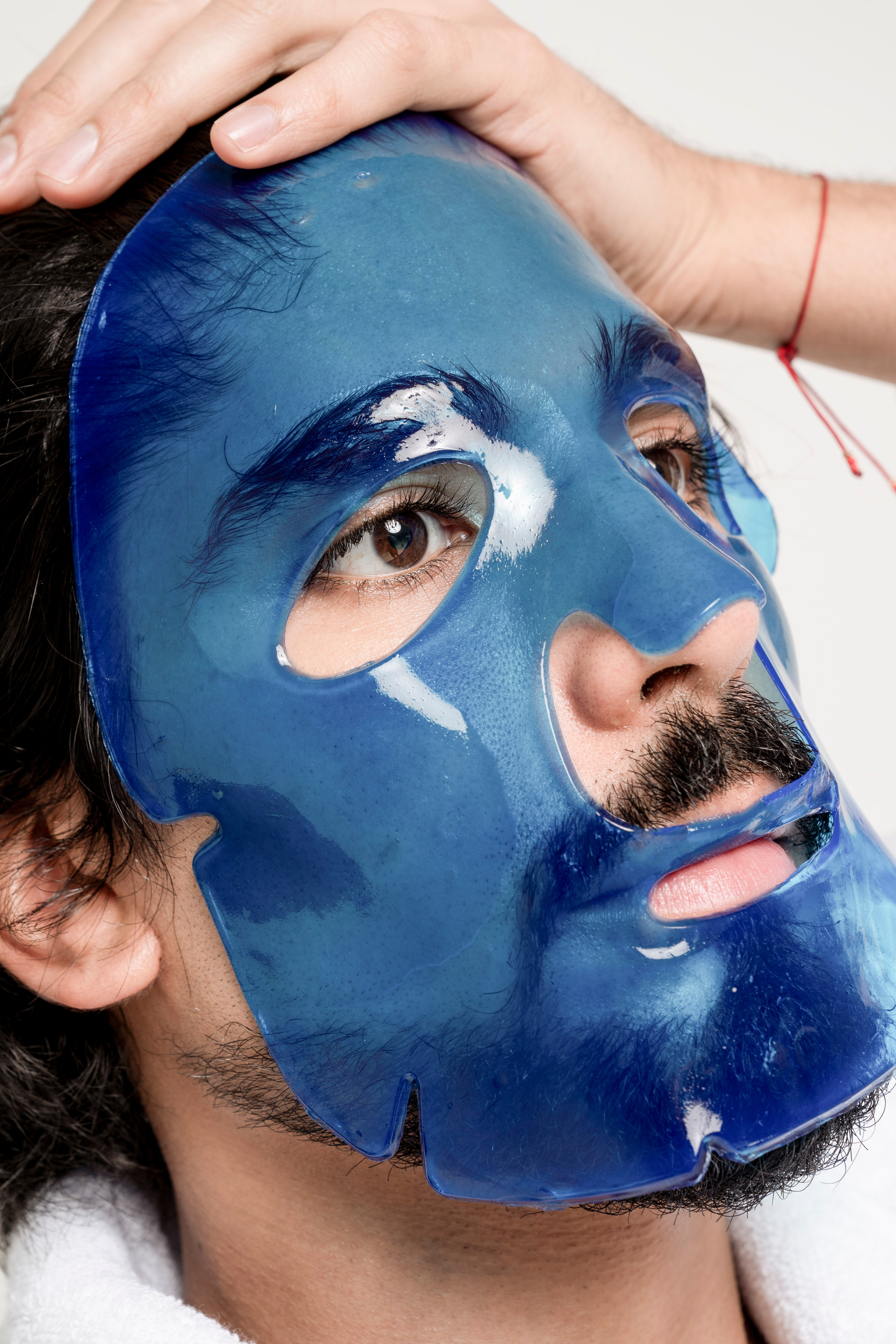 Facial: Sesión de introducción