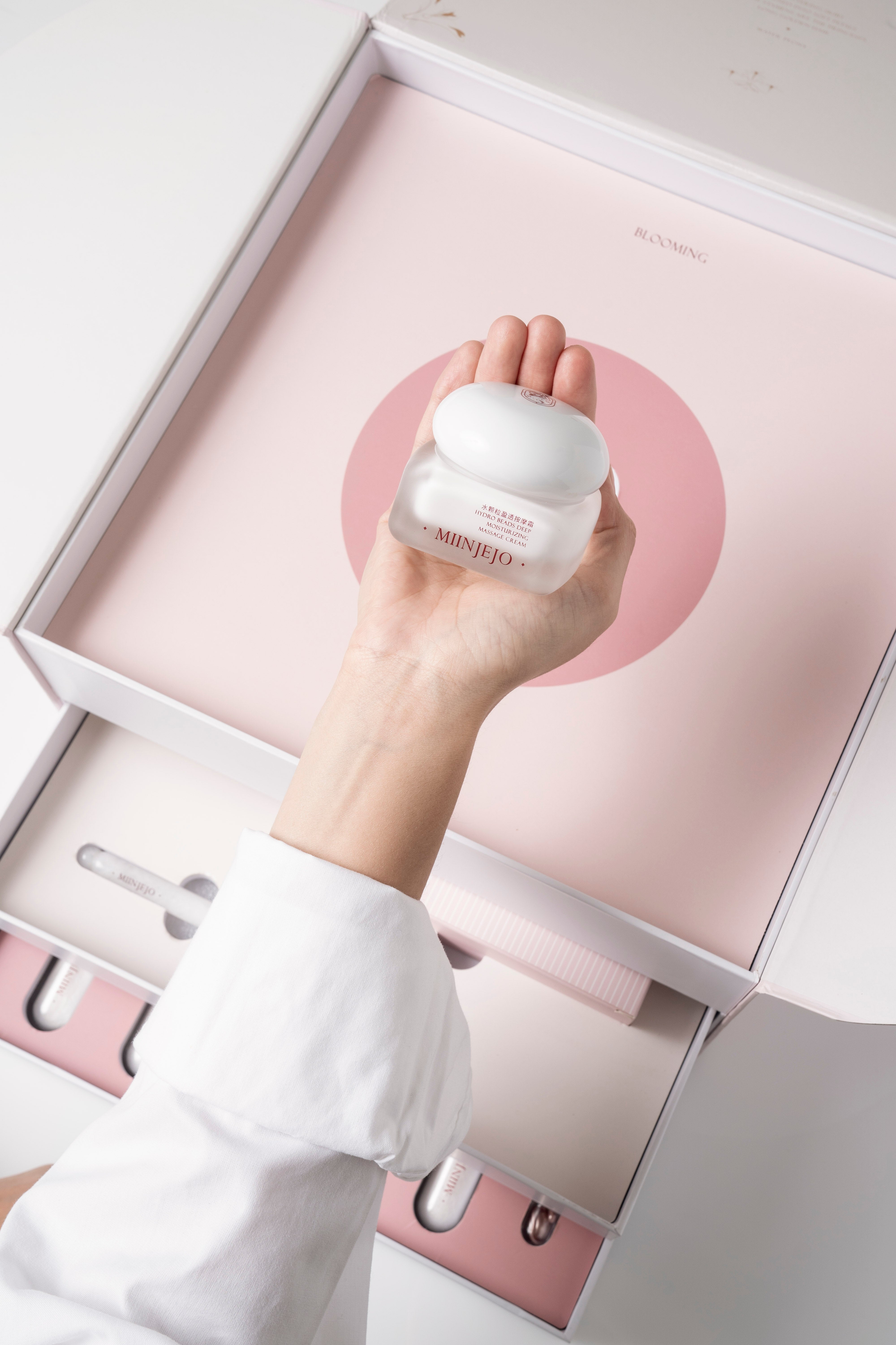 Facial: Sesión de introducción